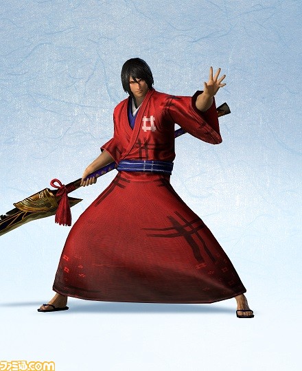 『戦国無双4 Empires（エンパイアーズ）』浴衣をテーマとした追加衣装セット、全56名分のキャラクター追加衣装フルセットなどが配信開始！_08