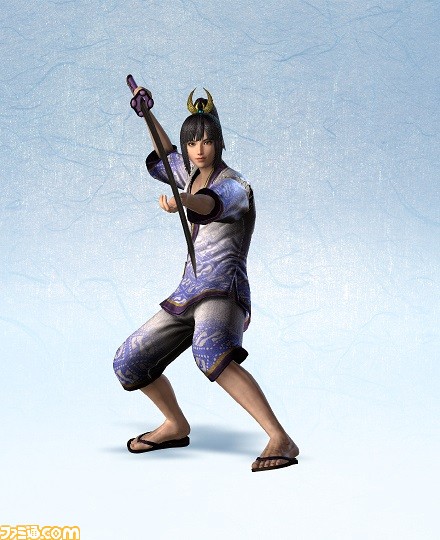 『戦国無双4 Empires（エンパイアーズ）』浴衣をテーマとした追加衣装セット、全56名分のキャラクター追加衣装フルセットなどが配信開始！_34
