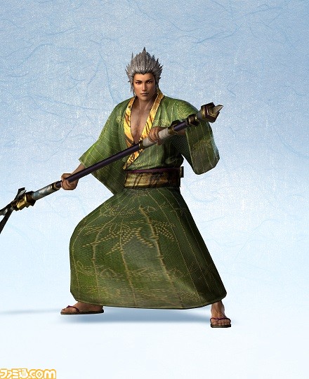 『戦国無双4 Empires（エンパイアーズ）』浴衣をテーマとした追加衣装セット、全56名分のキャラクター追加衣装フルセットなどが配信開始！_16