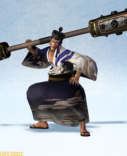 『戦国無双4 Empires（エンパイアーズ）』浴衣をテーマとした追加衣装セット、全56名分のキャラクター追加衣装フルセットなどが配信開始！_50