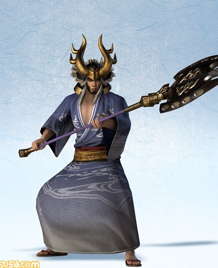 『戦国無双4 Empires（エンパイアーズ）』浴衣をテーマとした追加衣装セット、全56名分のキャラクター追加衣装フルセットなどが配信開始！_30