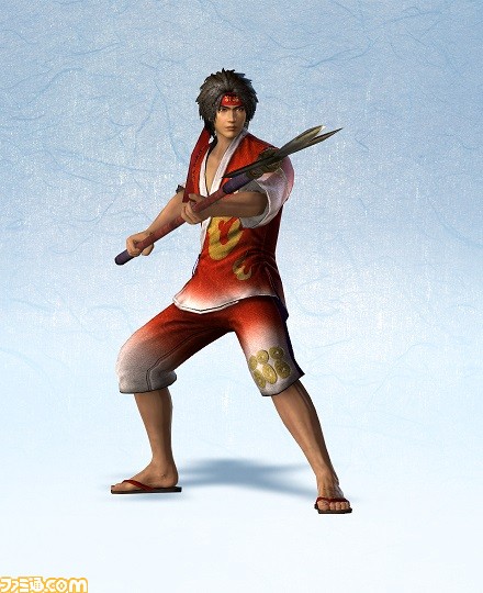 『戦国無双4 Empires（エンパイアーズ）』浴衣をテーマとした追加衣装セット、全56名分のキャラクター追加衣装フルセットなどが配信開始！_46