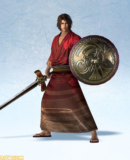 『戦国無双4 Empires（エンパイアーズ）』浴衣をテーマとした追加衣装セット、全56名分のキャラクター追加衣装フルセットなどが配信開始！_52