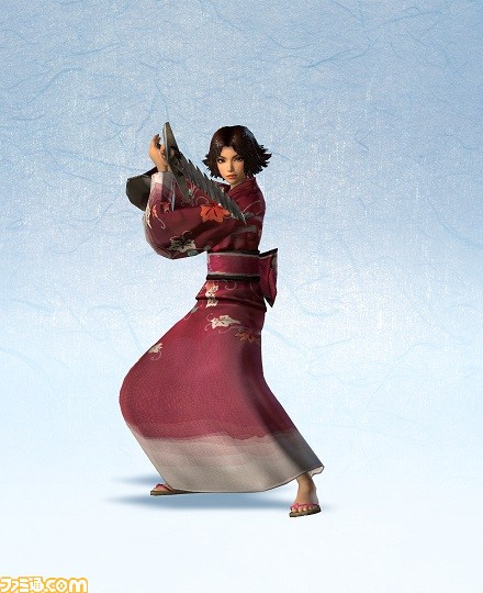 『戦国無双4 Empires（エンパイアーズ）』浴衣をテーマとした追加衣装セット、全56名分のキャラクター追加衣装フルセットなどが配信開始！_53