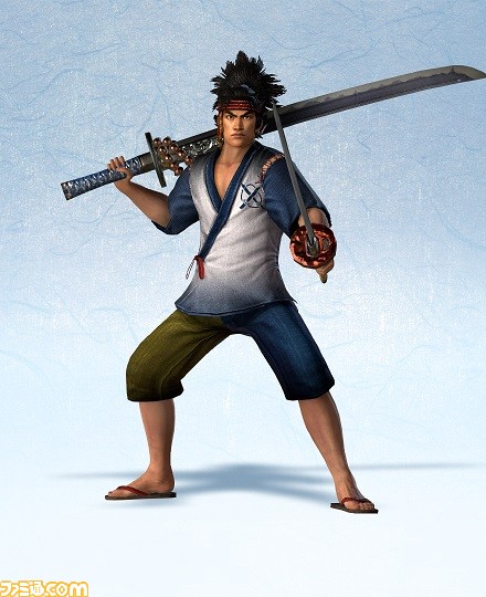 『戦国無双4 Empires（エンパイアーズ）』浴衣をテーマとした追加衣装セット、全56名分のキャラクター追加衣装フルセットなどが配信開始！_23