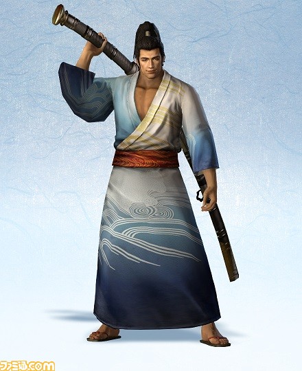 『戦国無双4 Empires（エンパイアーズ）』浴衣をテーマとした追加衣装セット、全56名分のキャラクター追加衣装フルセットなどが配信開始！_32