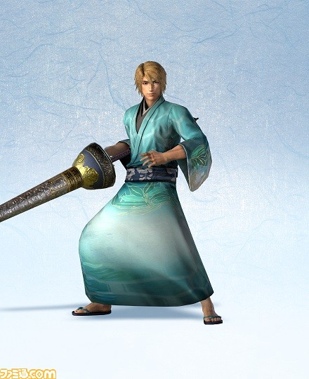 『戦国無双4 Empires（エンパイアーズ）』浴衣をテーマとした追加衣装セット、全56名分のキャラクター追加衣装フルセットなどが配信開始！_37