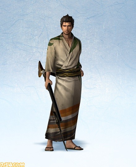 『戦国無双4 Empires（エンパイアーズ）』浴衣をテーマとした追加衣装セット、全56名分のキャラクター追加衣装フルセットなどが配信開始！_60