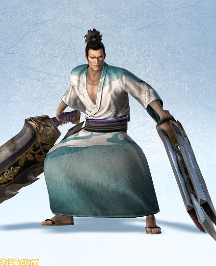 『戦国無双4 Empires（エンパイアーズ）』浴衣をテーマとした追加衣装セット、全56名分のキャラクター追加衣装フルセットなどが配信開始！_06
