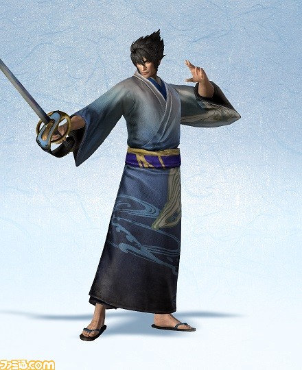 『戦国無双4 Empires（エンパイアーズ）』浴衣をテーマとした追加衣装セット、全56名分のキャラクター追加衣装フルセットなどが配信開始！_56
