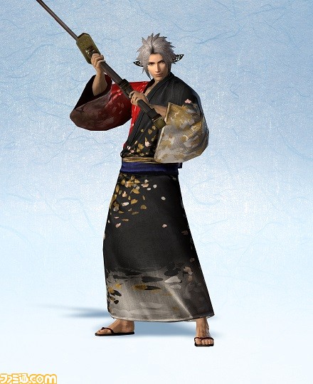 『戦国無双4 Empires（エンパイアーズ）』浴衣をテーマとした追加衣装セット、全56名分のキャラクター追加衣装フルセットなどが配信開始！_45