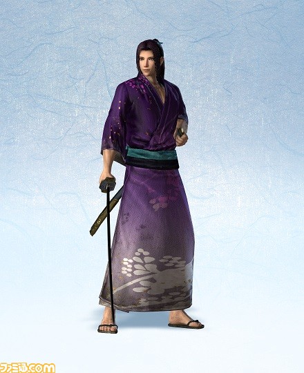 『戦国無双4 Empires（エンパイアーズ）』浴衣をテーマとした追加衣装セット、全56名分のキャラクター追加衣装フルセットなどが配信開始！_28