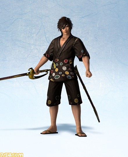 『戦国無双4 Empires（エンパイアーズ）』浴衣をテーマとした追加衣装セット、全56名分のキャラクター追加衣装フルセットなどが配信開始！_12