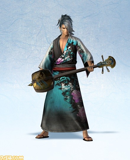 『戦国無双4 Empires（エンパイアーズ）』浴衣をテーマとした追加衣装セット、全56名分のキャラクター追加衣装フルセットなどが配信開始！_58