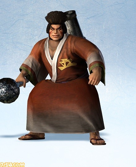 『戦国無双4 Empires（エンパイアーズ）』浴衣をテーマとした追加衣装セット、全56名分のキャラクター追加衣装フルセットなどが配信開始！_47
