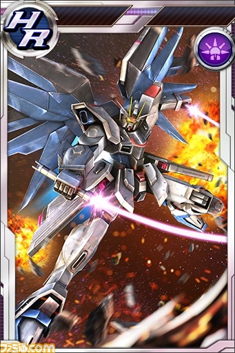 『ガンダムコンクエストV』新イベント“猛き戦士の咆哮ガシャ”登場_06