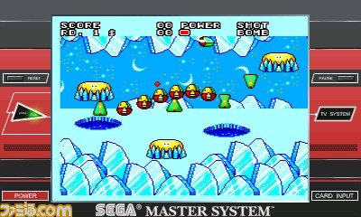 セガ往年の名作全17タイトルが一気にプレイできる『セガ3D復刻アーカイブス 1&2 ダブルパック』が12月23日に発売決定_17