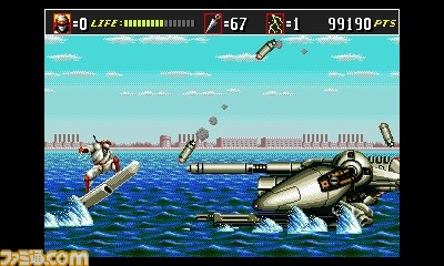 セガ往年の名作全17タイトルが一気にプレイできる『セガ3D復刻アーカイブス 1&2 ダブルパック』が12月23日に発売決定_05