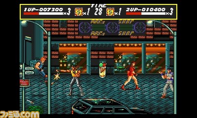 セガ往年の名作全17タイトルが一気にプレイできる『セガ3D復刻アーカイブス 1&2 ダブルパック』が12月23日に発売決定_06