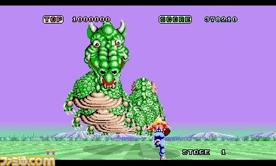 セガ往年の名作全17タイトルが一気にプレイできる『セガ3D復刻アーカイブス 1&2 ダブルパック』が12月23日に発売決定_01