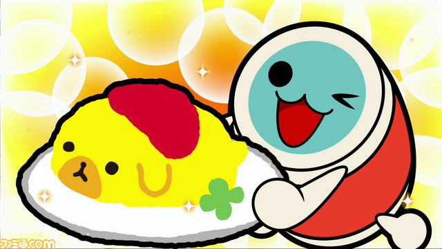太鼓の達人 あつめて ともだち大作戦 にカピバラさん おじぱん参戦 楽曲リスト第2弾など最新情報が到着 ファミ通 Com 太鼓の達人 あつめて ともだち大作戦 にカピバラさん おじぱん参戦 楽曲リスト第2弾など最新情報が到着 ファミ通 Com