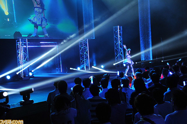 多彩なアニメ作品が一堂に会した“TBSアニメフェスタ2015”リポート【TBSアニメフェスタ2015】_27