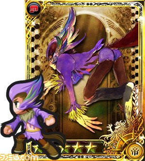 『インペリアル サガ』大型アップデートを実施！ 『サガ フロンティア』のキャラクターたちが新たに追加_11