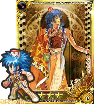 『インペリアル サガ』大型アップデートを実施！ 『サガ フロンティア』のキャラクターたちが新たに追加_14