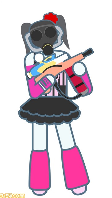 『ネットハイ』と仮面女子が強力タッグ！　エンディング曲に加えてキャラも登場だ!!_18