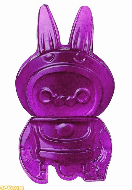 組み立てて完成させるグレープ味の『妖怪ウォッチ』グミが登場！　_03