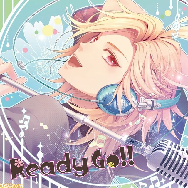『ゆのはなSpRING!』OP&EDテーマを収録したシングルCDが9月30日発売!_01