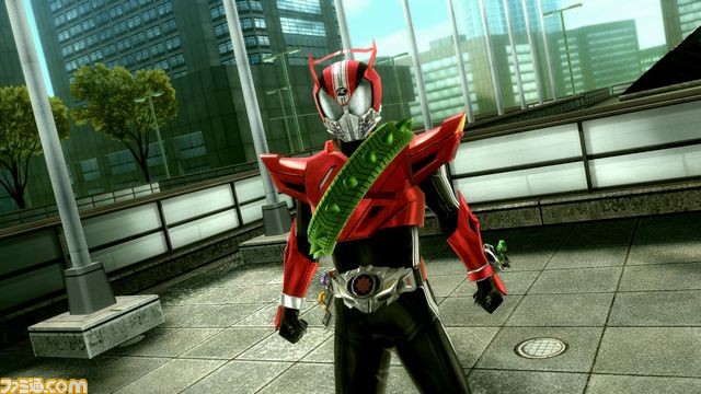 『仮面ライダー バトライド･ウォー 創生』公式サイトで仮面ライダードライブに関するスペシャルページが公開！_01