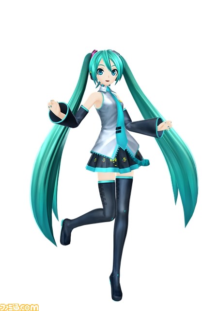 『初音ミク -プロジェクト ディーヴァ- X』のテーマは“ライブ＆プロデュース”！　収録楽曲第1弾＆モジュールが解禁_12