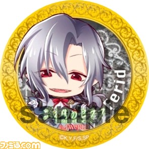 アニメ『終わりのセラフ』イベントが10月9日より“J-WORLD TOKYO”で開催！　Webラジオ公開収録も予定_14