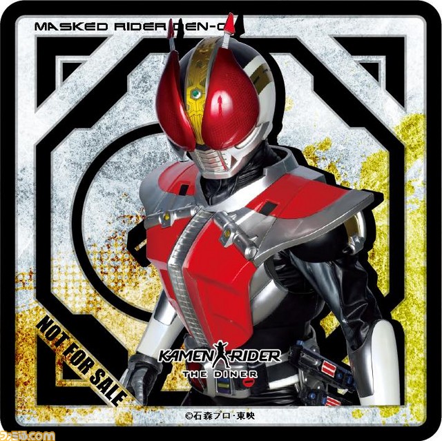 『仮面ライダーゴースト』コラボメニューが公式レストラン“KAMEN RIDER THE DINER”に10月4日より登場！_03