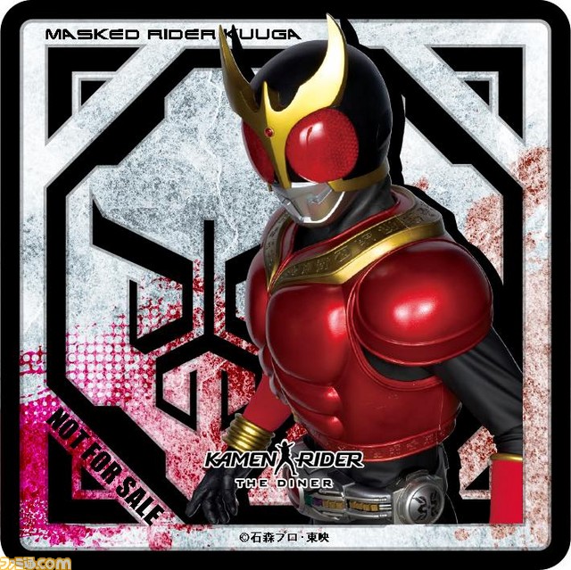 『仮面ライダーゴースト』コラボメニューが公式レストラン“KAMEN RIDER THE DINER”に10月4日より登場！_06