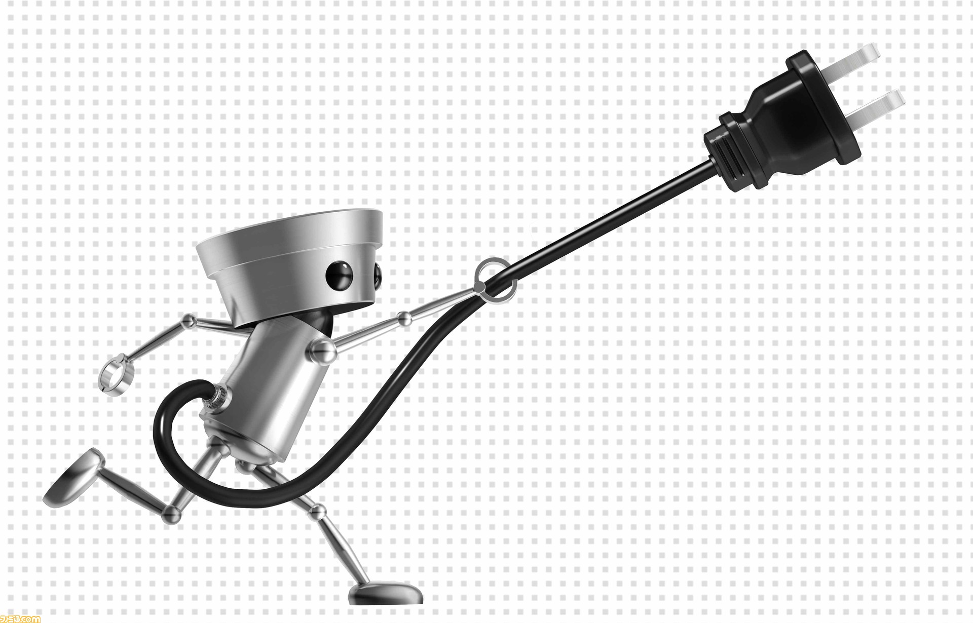 なげなわアクション ぐるぐる ちびロボ インプレッション くり返しプレイするごとに 新たな発見と挑戦がみつかる ファミ通 Com なげなわアクション ぐるぐる ちびロボ インプレッション くり返しプレイするごとに 新たな発見と挑戦がみつかる ファミ通 Com