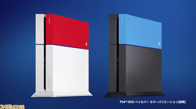 声優・大塚明夫が注目の24タイトルを紹介する“ゲームの秋、到来。PlayStation4 2015 秋”特別映像を公開！【動画あり】_15