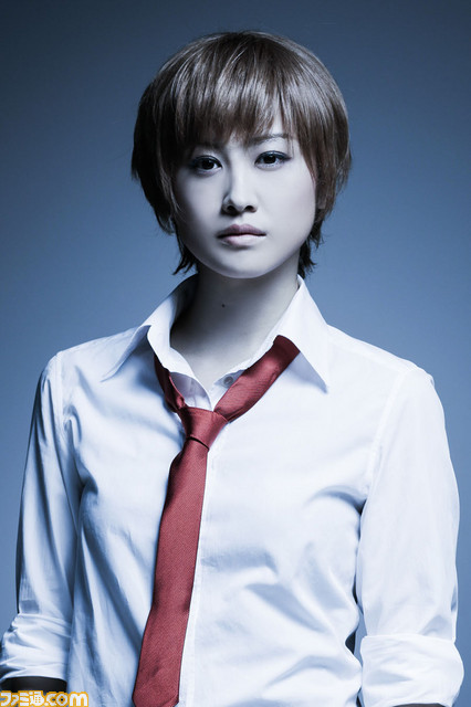 舞台版『バイオハザード』矢崎広＆倉持明日香＆飛鳥凛のキャストビジュアルが到着、コメント動画も_02