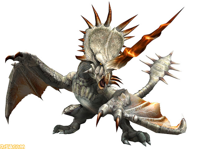 モンスターハンター フロンティアg 特異個体モノブロス亜種が狩猟解禁 第90回 狩人祭 の登録祭も開始 ファミ通 Com モンスターハンター フロンティアg 特異個体モノブロス亜種が狩猟解禁 第90回 狩人祭 の登録祭も開始 ファミ通 Com