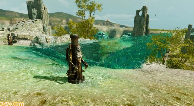 MMORPG『ArcheAge』大型アップデート“ArcheAge2.0 ノアルタの開拓者”が10月21日に実装決定_11