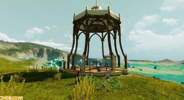 MMORPG『ArcheAge』大型アップデート“ArcheAge2.0 ノアルタの開拓者”が10月21日に実装決定_07