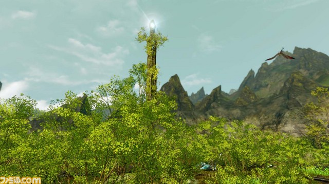 MMORPG『ArcheAge』大型アップデート“ArcheAge2.0 ノアルタの開拓者”が10月21日に実装決定_14