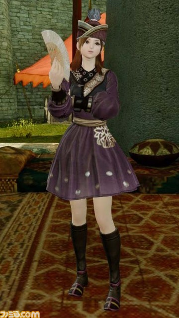 MMORPG『ArcheAge』大型アップデート“ArcheAge2.0 ノアルタの開拓者”が10月21日に実装決定_08