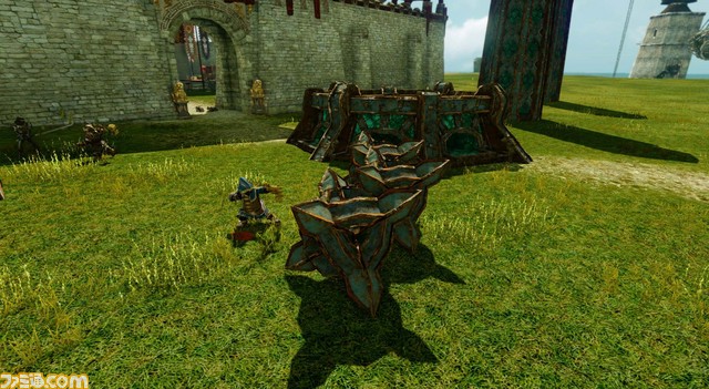 MMORPG『ArcheAge』大型アップデート“ArcheAge2.0 ノアルタの開拓者”が10月21日に実装決定_13