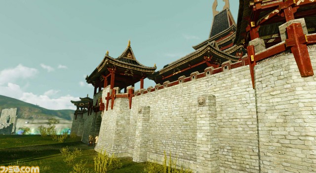 MMORPG『ArcheAge』大型アップデート“ArcheAge2.0 ノアルタの開拓者”が10月21日に実装決定_06