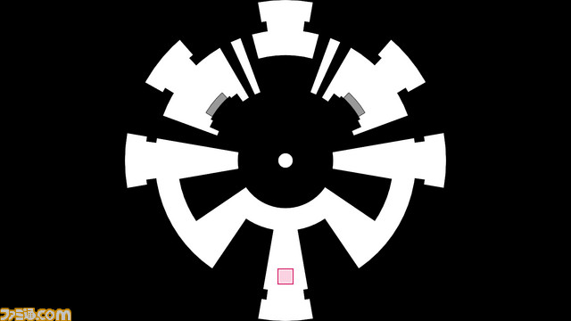 Expand イクスパンド 形状を変化させ続ける円形の迷路を進む 瞑想的ミニマリストゲーム がsteamに登場 英語版と日本語版が同時リリース開始 ファミ通 Com