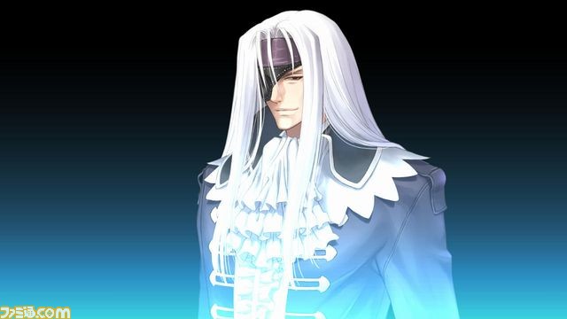 『ブレードアークス from シャイニングEX』“アルティナ”と“アイザック”のストーリー情報が公開_04