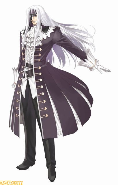 『ブレードアークス from シャイニングEX』“アルティナ”と“アイザック”のストーリー情報が公開_01