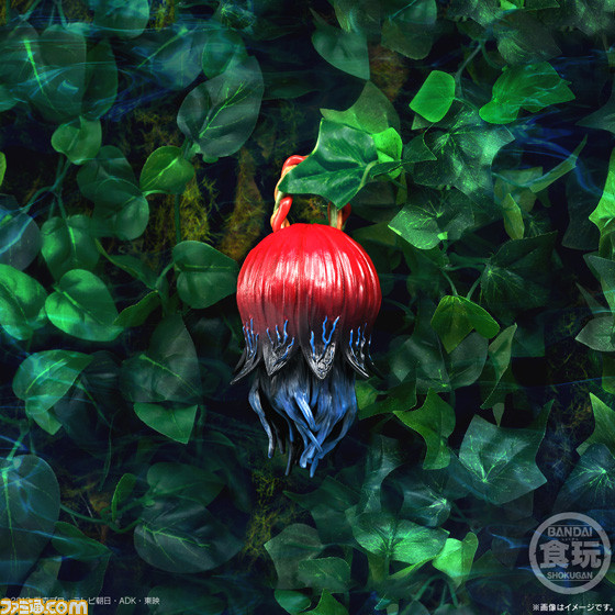 仮面ライダー鎧武／ガイム』変身アイテム ロックシードのもととなる